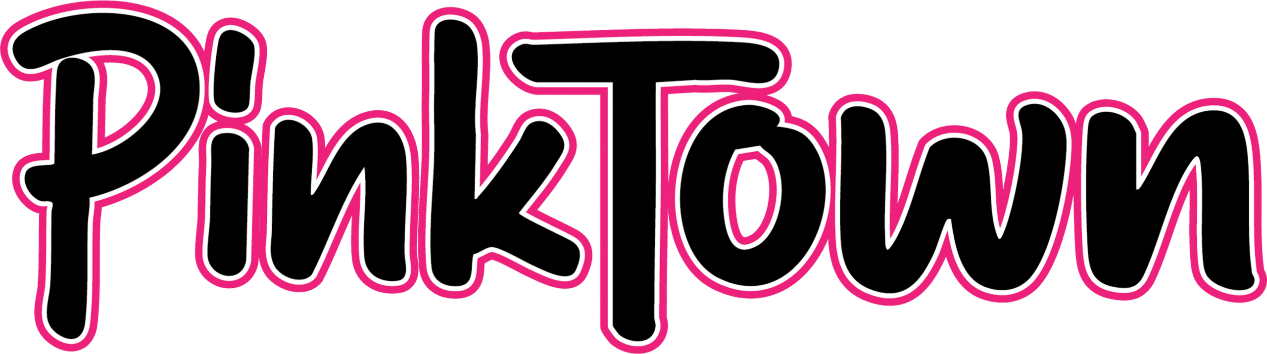 פינק טאון — אירה דולפין